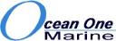 Ocean One Marine logo